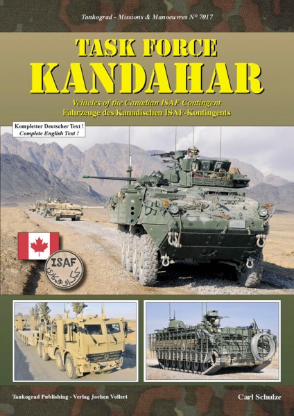 TG-7017 Task Force Kandahar