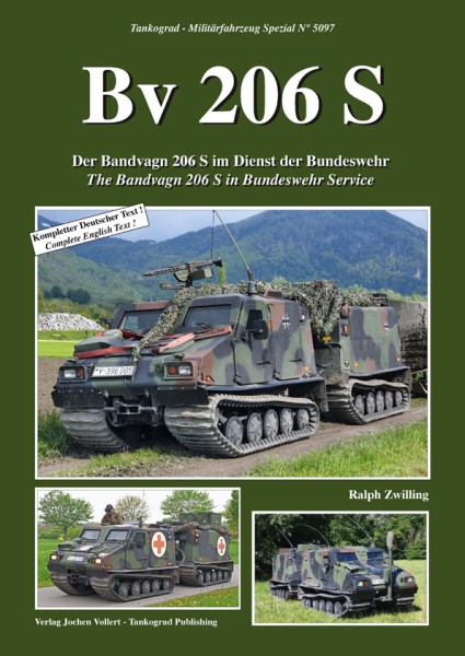 TG-5097 Bv 206 S Der Bandvagn 206 S im Dienste der Bundeswehr-Copy